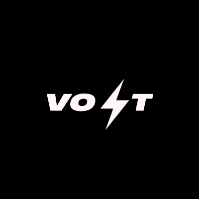 Volt Logo